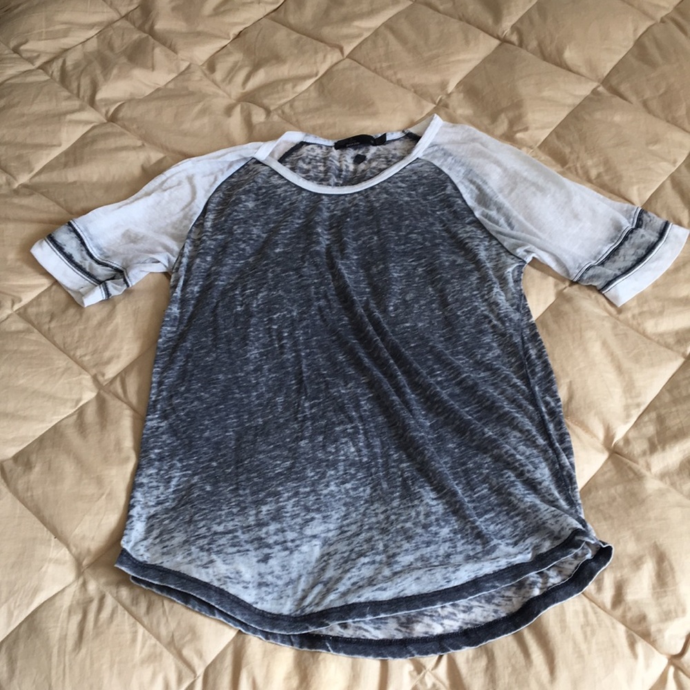 Prana Baseball Tee